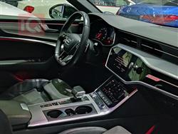 ئاودی A6